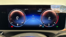 Mercedes-Benz A-Class A180 AMG Line Executive 5dr Auto Petrol Hatchback